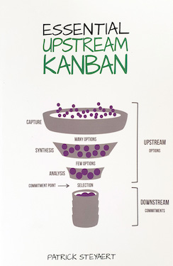 Essential Upstream Kanban